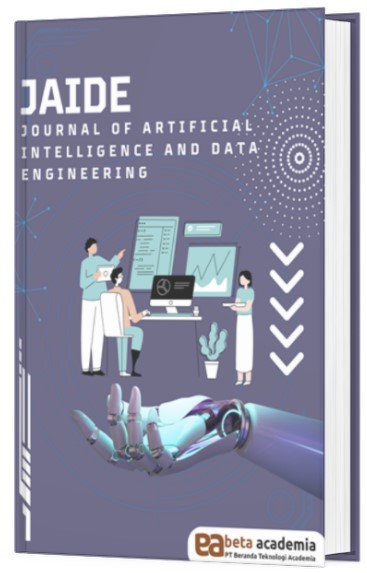 Journal of Artificial Intelligence and Data Engineering